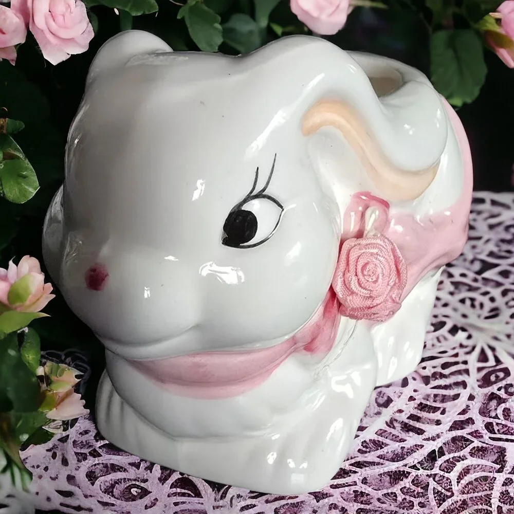 House of Lloyd vintage bunny